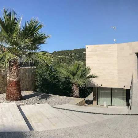 Villa F2 Lloret de Mar