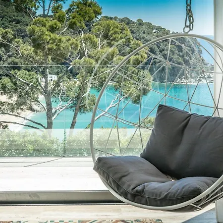 Villa F2 *