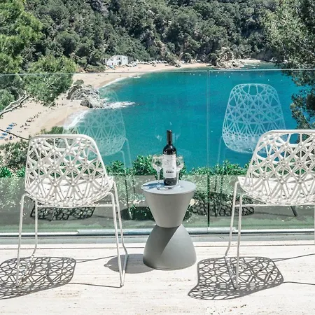 F2 Villa Lloret de Mar
