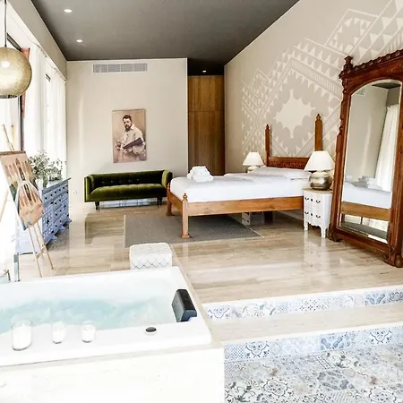 Villa F2