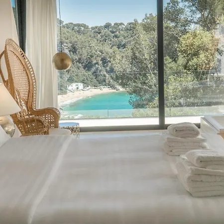 F2 Villa Lloret de Mar