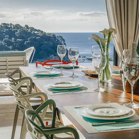 Villa F2 Lloret de Mar