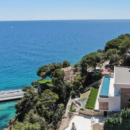 Villa F2 Lloret de Mar