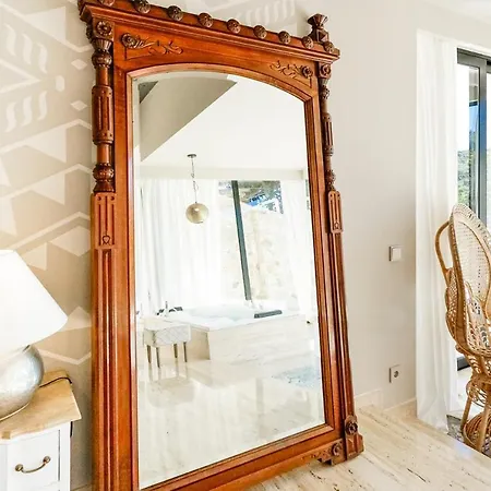 Villa F2 Lloret de Mar